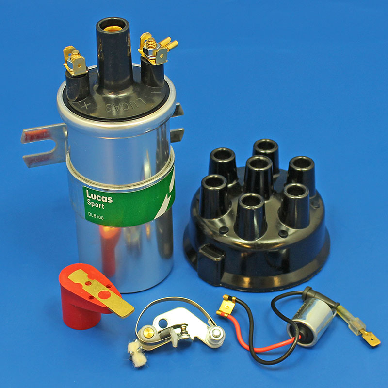 Ignition System